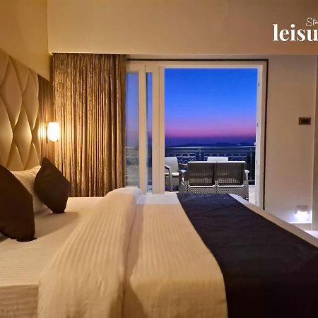 Stay Leisurely Avalon Heights 4Bhk, Panchgani Zewnętrze zdjęcie